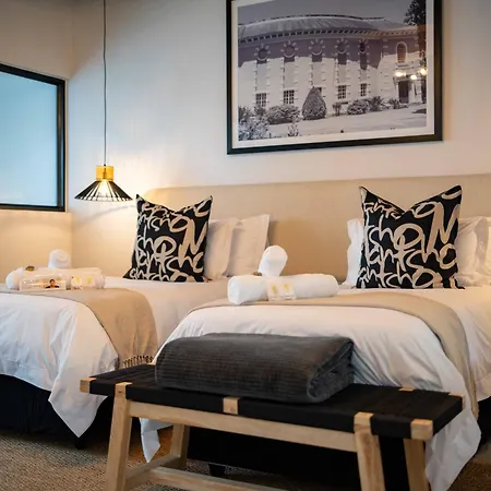 Paarl Boutique Hotel-2